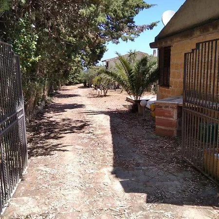 Casale Guidaloca Tatil Evi