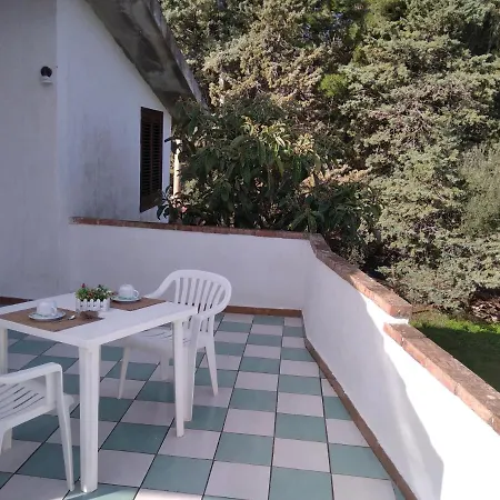 Casale Guidaloca Tatil Evi