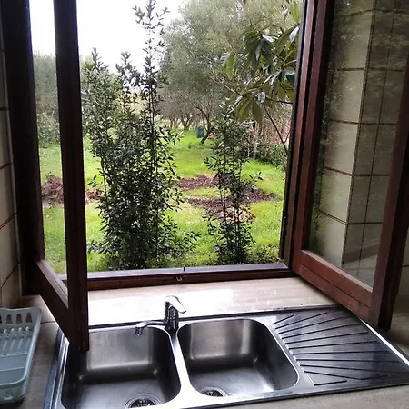 Tatil Evi Casale Guidaloca