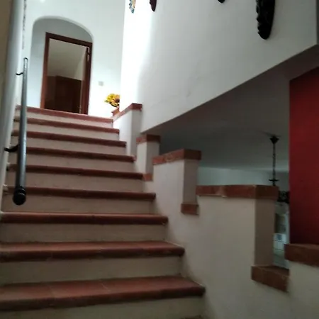 Casa vacanze Casale Guidaloca Castellammare del Golfo