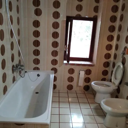 Tatil Evi Casale Guidaloca Castellammare del Golfo