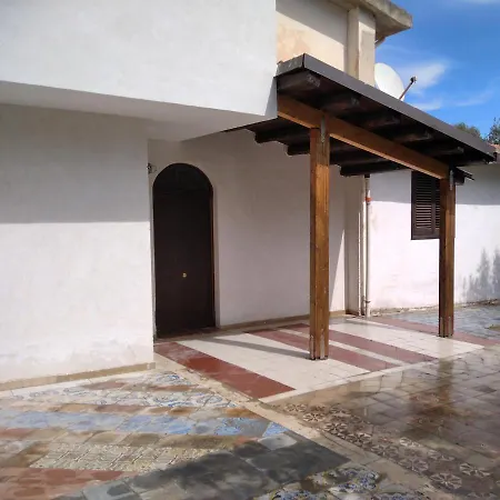 Casale Guidaloca Tatil Evi