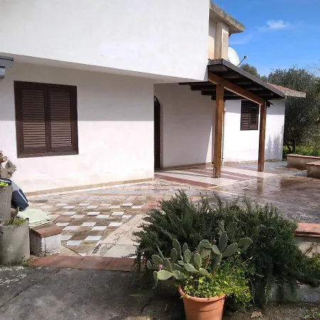 Casale Guidaloca Tatil Evi