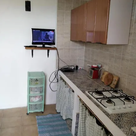 Tatil Evi Casale Guidaloca