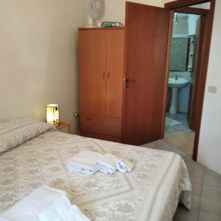 Tatil Evi Casale Guidaloca *