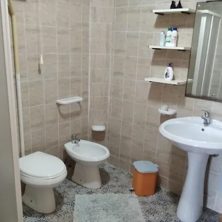 Casale Guidaloca Tatil Evi