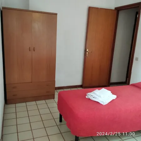 Casale Guidaloca Tatil Evi Castellammare del Golfo