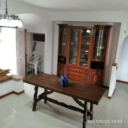 Holiday home Casale Guidaloca Castellammare del Golfo