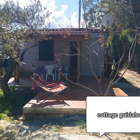 Casale Guidaloca